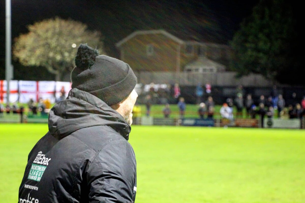 "We'll go out there and give it our all"- Gary Pearson on Ryhope CW's FA Vase match – Spark Sunderland - Vimarsana News