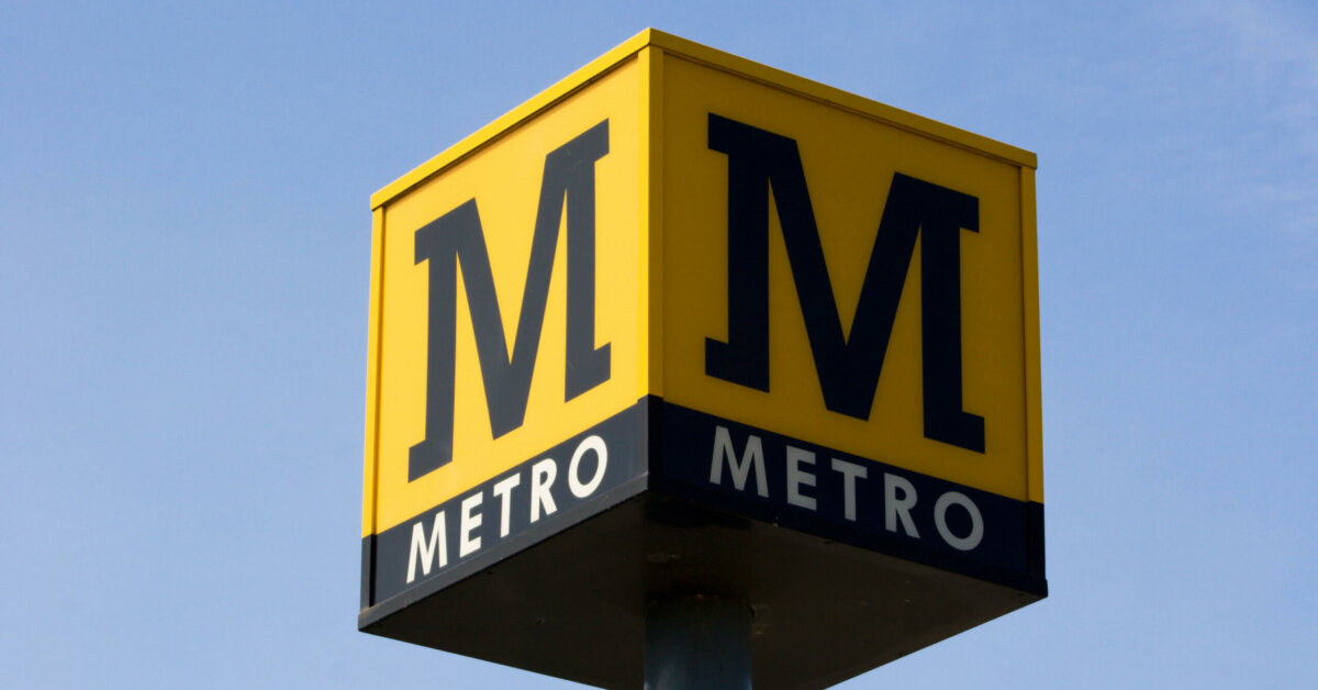 Metro operator Nexus plans to increase ticket prices from April 1 - Vimarsana News