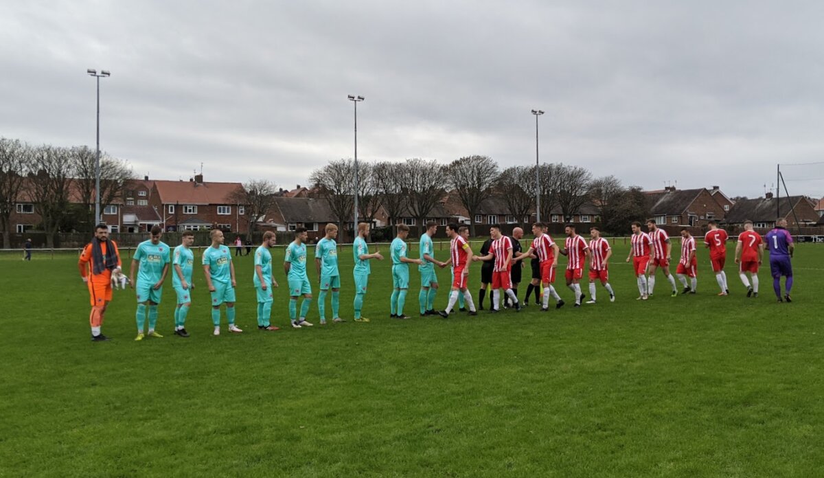 Ryhope CW 1-0 Guisborough Town: Home side win tough game as forward scores on his second debut – Spark Sunderland - Vimarsana News