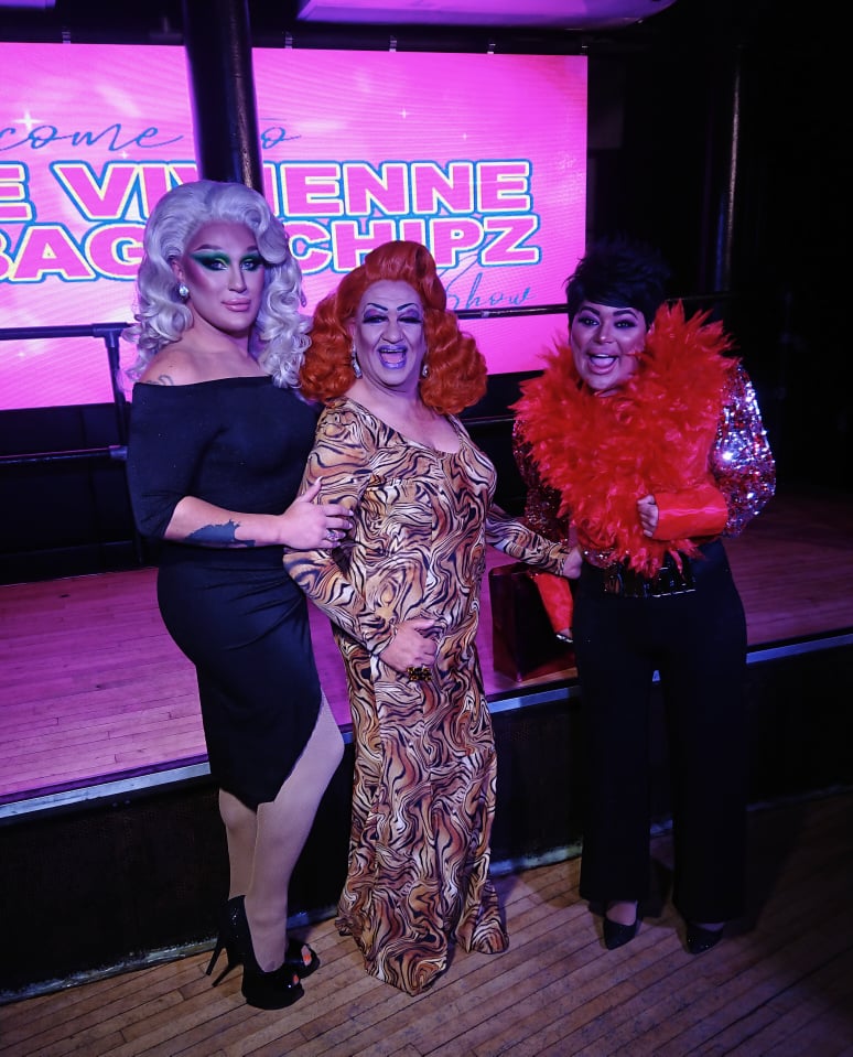 Nine North East drag queens to check out after Drag Race UK - Vimarsana News