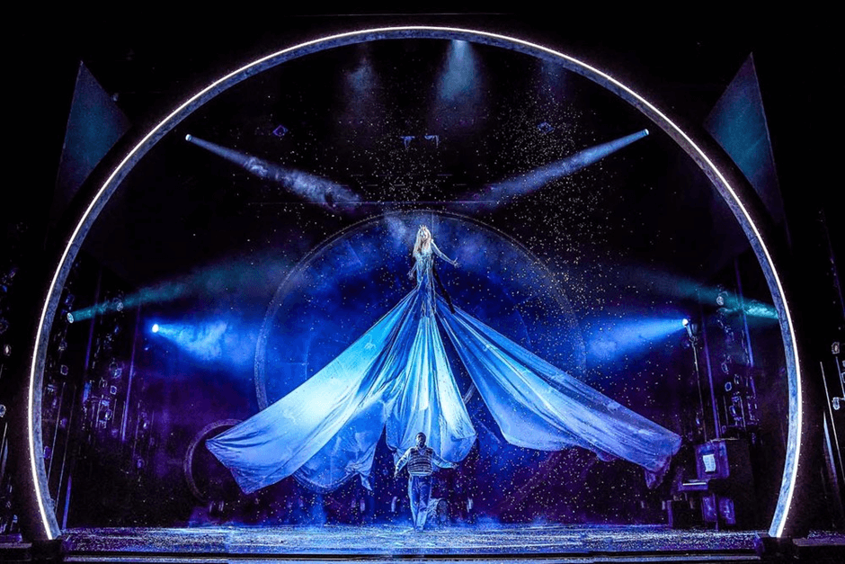 The Lion, The Witch and The Wardrobe at Sunderland Empire Review - Vimarsana News