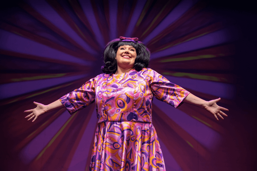 Hairspray The Musical at Sunderland Empire - Vimarsana News