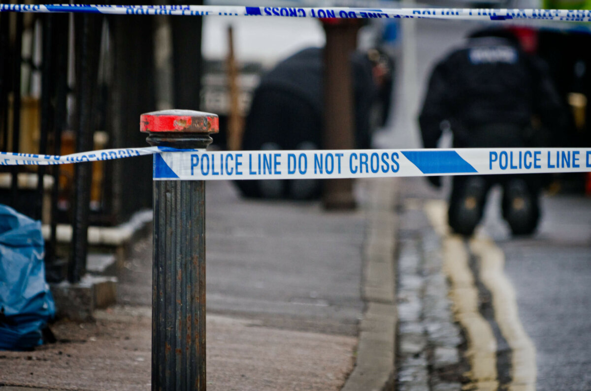 Crime rates drop in Tyne and Wear during pandemic in all but one area - Vimarsana News