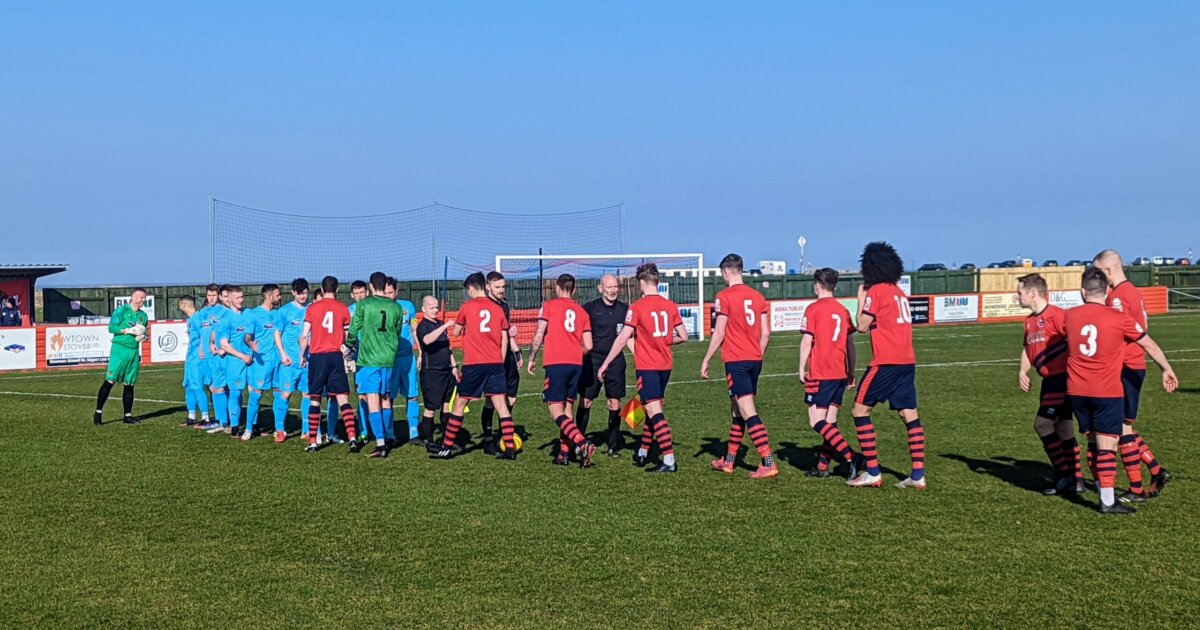 Colliery Welfare earn a big three points thanks clinical away… – Spark Sunderland - Vimarsana News