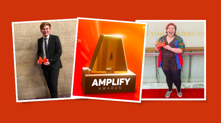 UOS radio station sparks award-winning success at SRA Amplify Awards - Vimarsana News