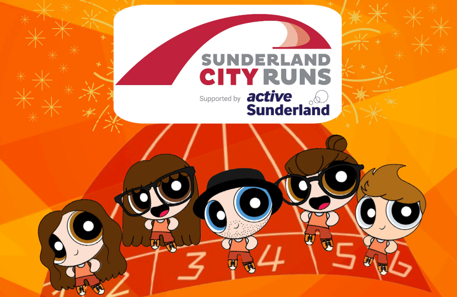 'Team Spark' taking on Sunderland City Runs challenge – Spark Sunderland - Vimarsana News