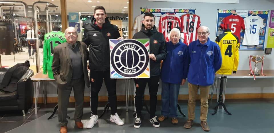 The beauty of the Fans Museum: "One of a kind" – Spark Sunderland - Vimarsana News