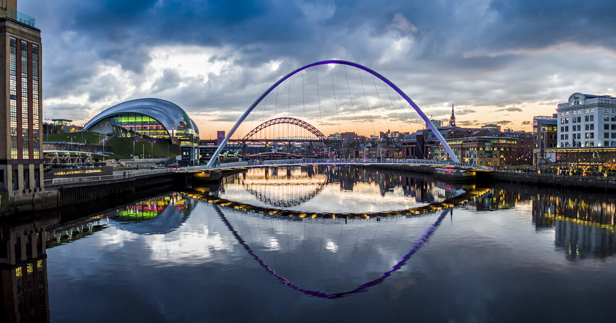 'Euro Missing Out' Newcastle ruled out as 2023 Eurovision host city â€" Spark Sunderland - Vimarsana News