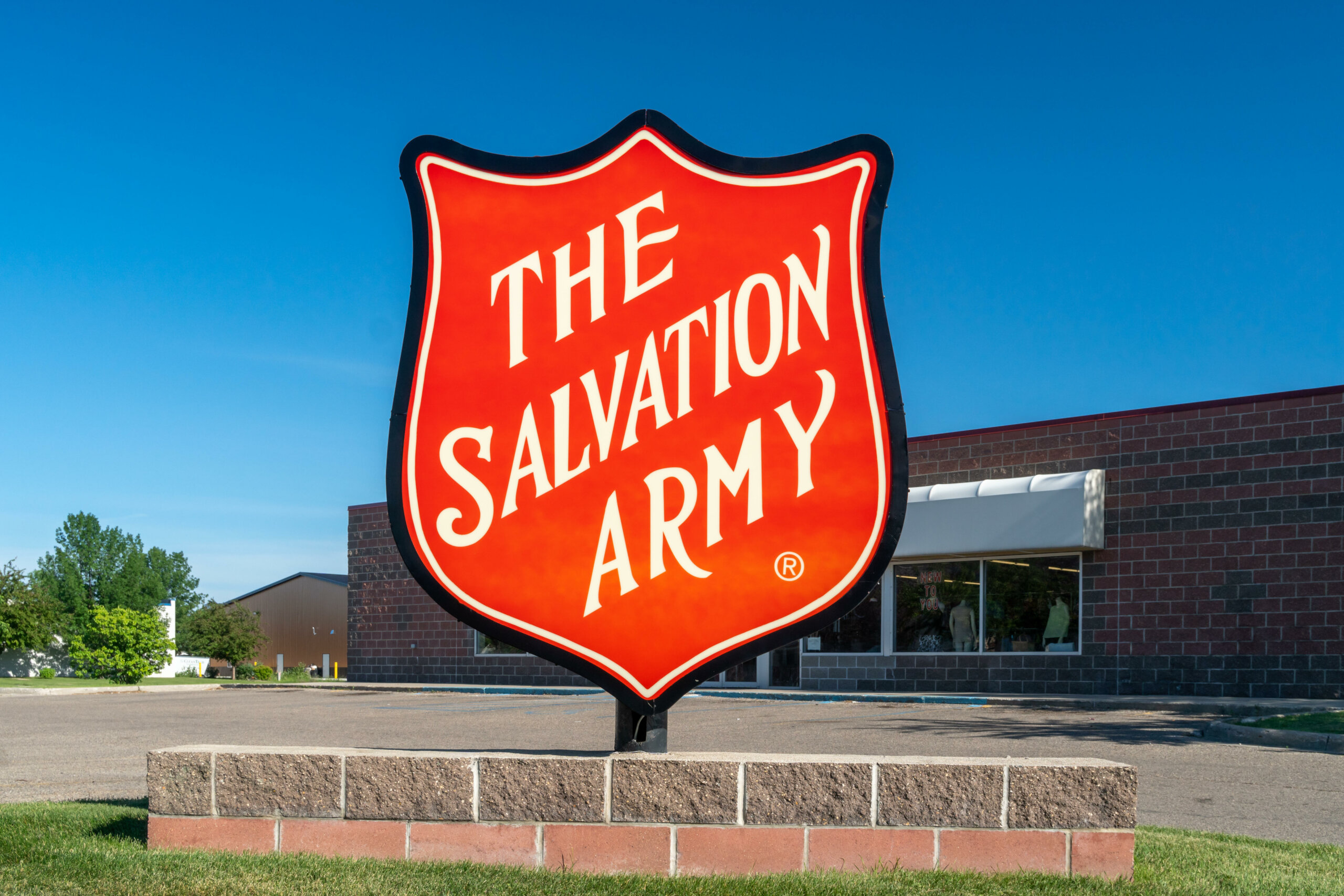 Salvation Army