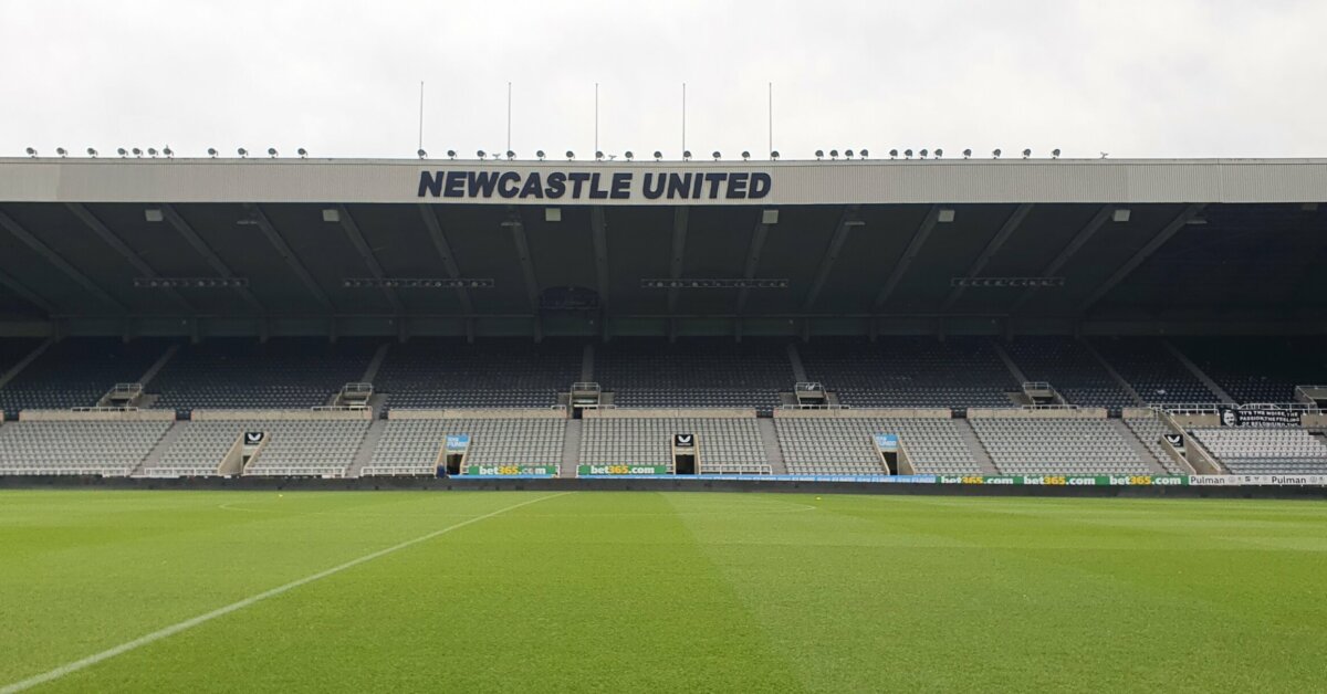 JOY FOR NEWCASTLE UNITED FANS WHO GOT CARABAO CUP FINAL TICKETS… – Spark Sunderland - Vimarsana News