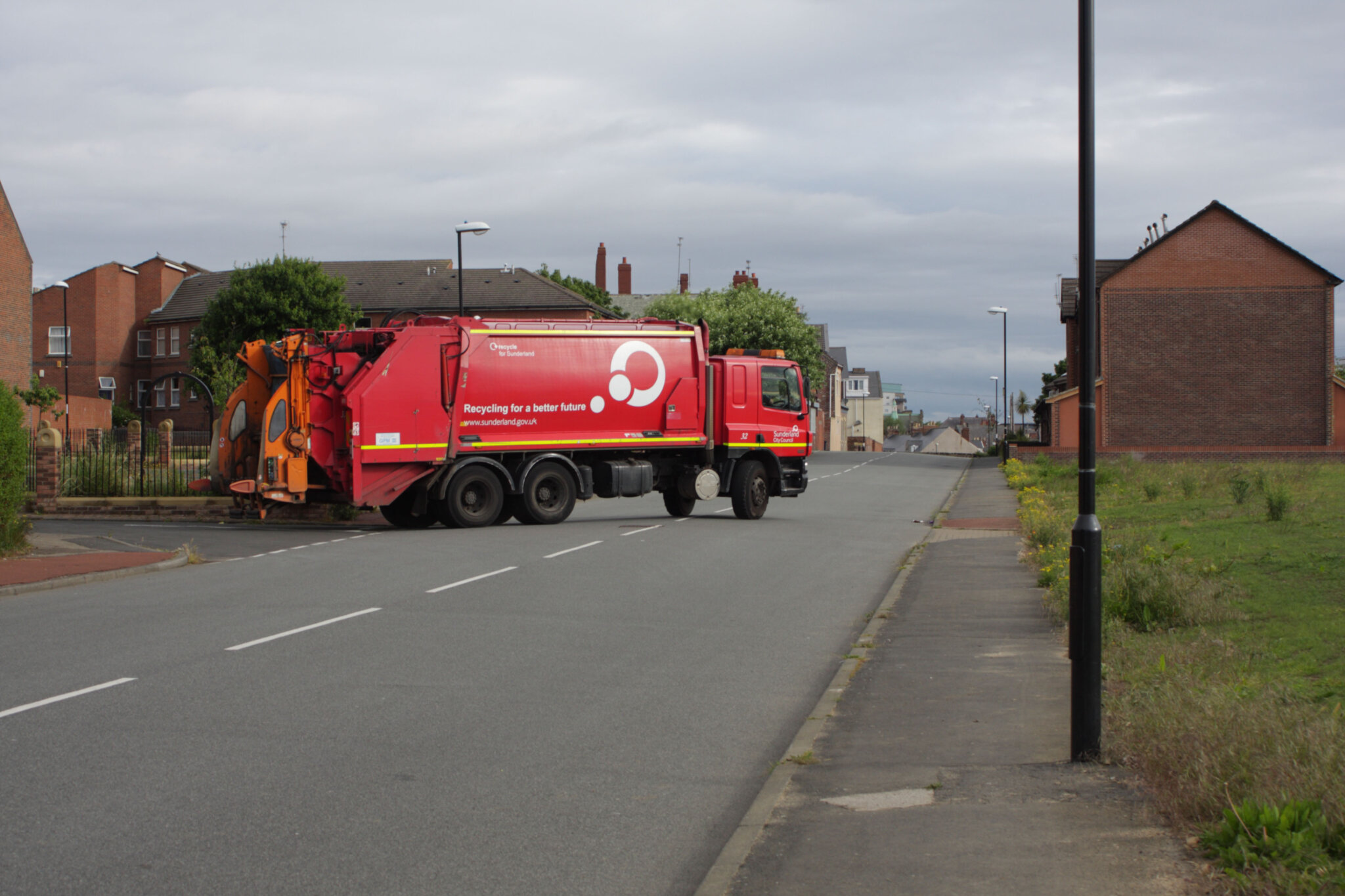 Sunderland residents fume about “disgraceful” new bin collection rules