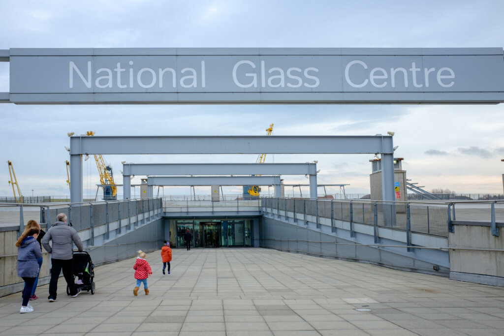 New community football and sports facilities created in Sunderland - Sunderland City Council