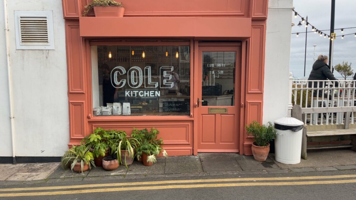 “It deserves our support”: Petition to ‘save’ Cole Kitchen gains close ...