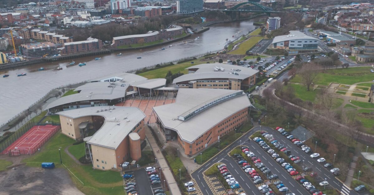 University of Sunderland announce £250 million major investment plan - Vimarsana News