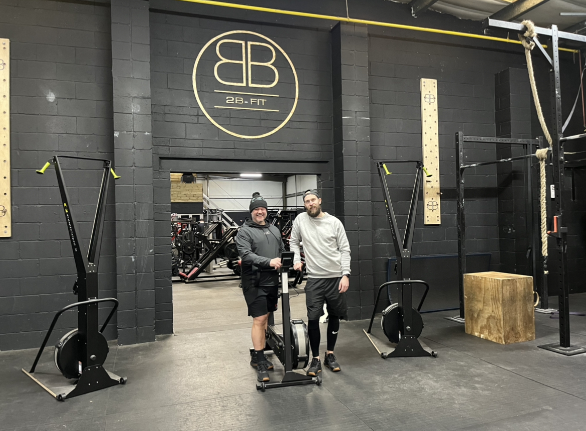 Chester-le-Street gym to raise mental health awareness after… – Spark Sunderland - Vimarsana News