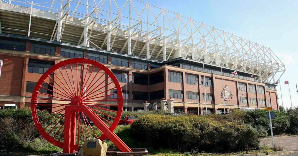 Stadium of Light to host Durham FA Challenge Cup final between… – Spark Sunderland - Vimarsana News