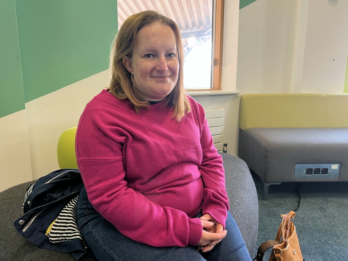 Ellie Simmonds’ Strictly appearance had Sunderland dwarfism advocate ...