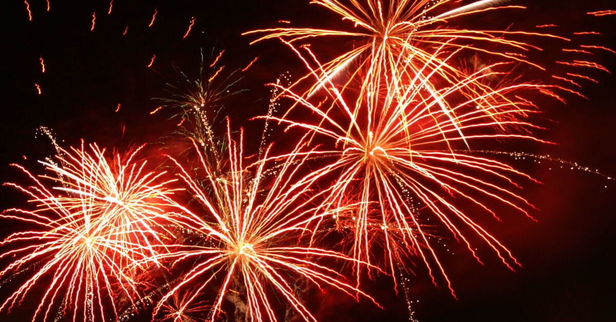 Bonfire Night 2023: Where to watch displays in your local area - Vimarsana News