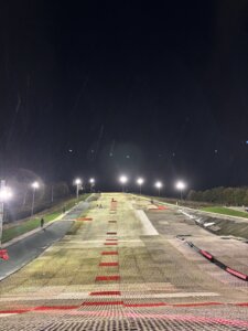 Silksworth Ski Slope