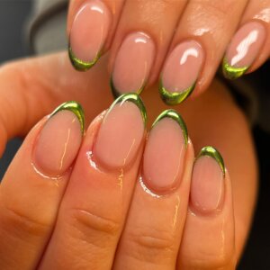 Lucy Walton at Skullen Studio