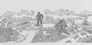 Chad McGail - Liars of Earth 2015